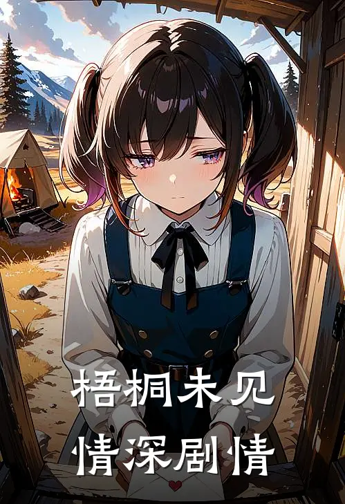 梧桐未见情深剧情