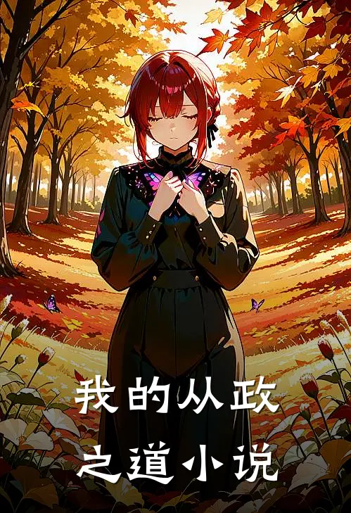 我的从政之道小说