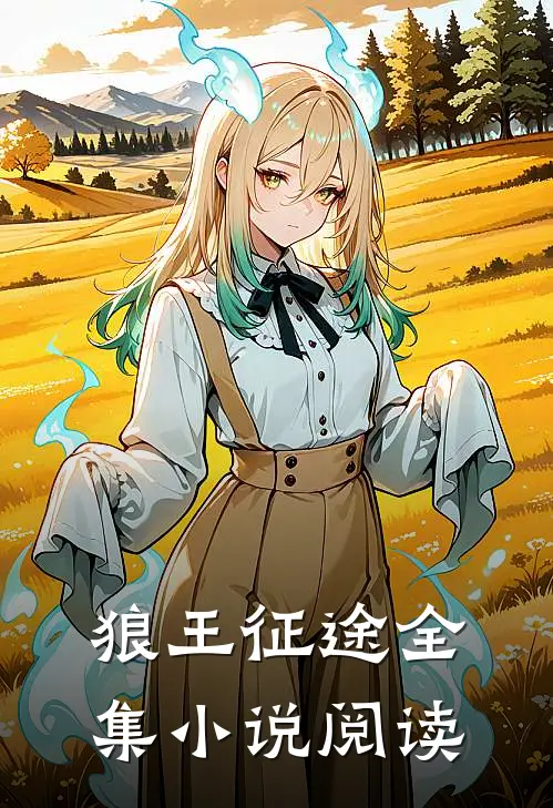 狼王征途全集小说阅读