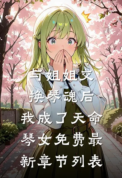 与姐姐交换琴魂后，我成了天命琴女免费最新章节列表