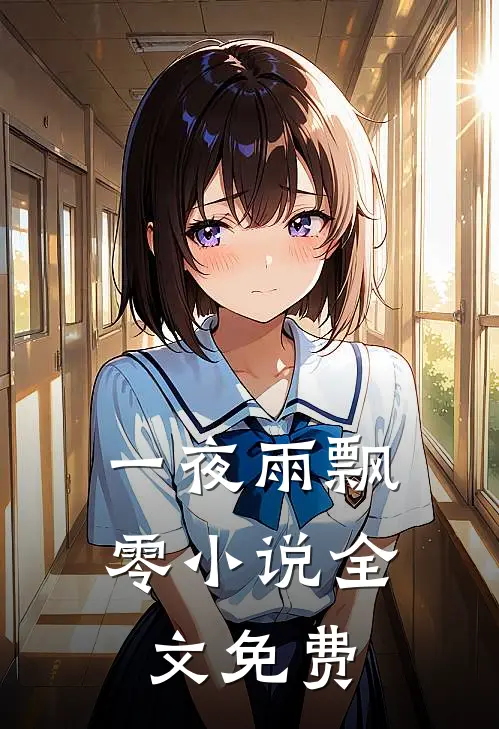 一夜雨飘零小说全文免费