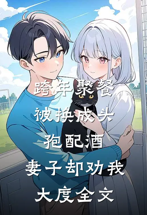 跨年聚餐被换成头孢配酒，妻子却劝我大度全文