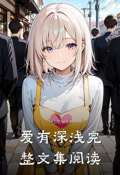爱有深浅完整文集阅读