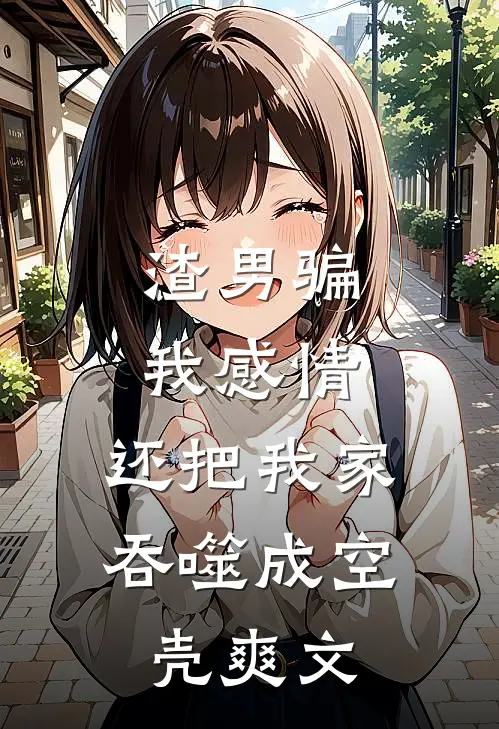 渣男骗我感情，还把我家吞噬成空壳爽文