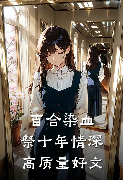 百合染血，祭十年情深高质量好文