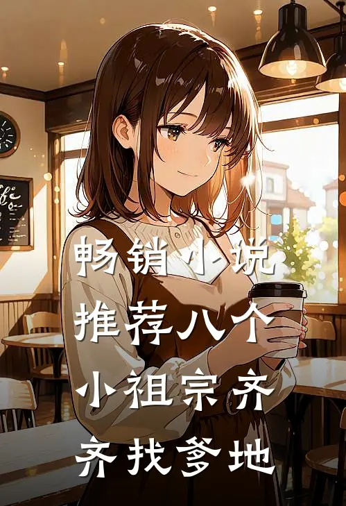 畅销小说推荐八个小祖宗齐齐找爹地