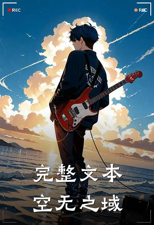 完整文本空无之域