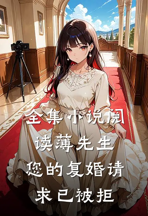 全集小说阅读薄先生，您的复婚请求已被拒