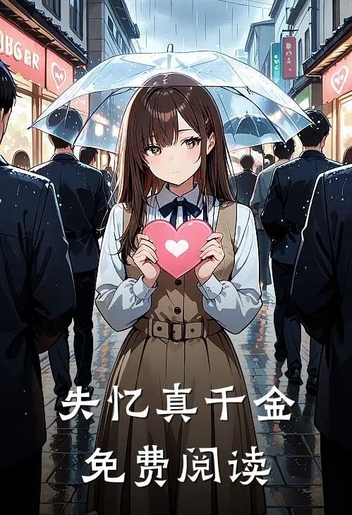 失忆真千金免费阅读