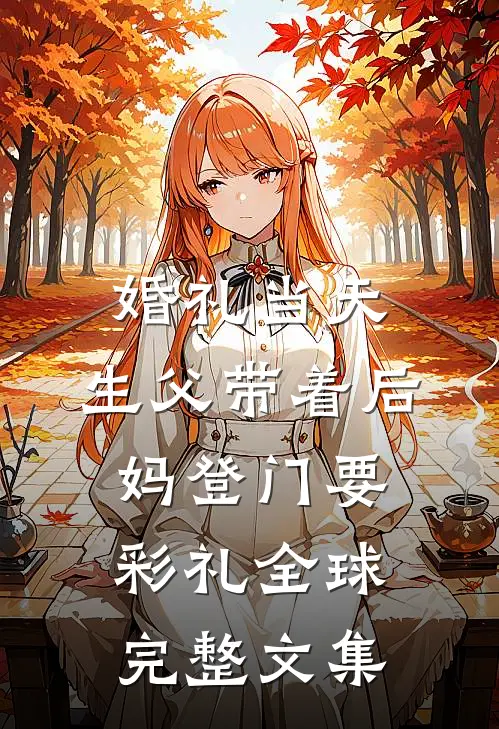 婚礼当天，生父带着后妈登门要彩礼全球完整文集