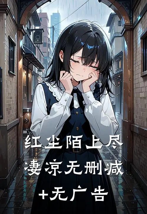 红尘陌上尽凄凉无删减+无广告
