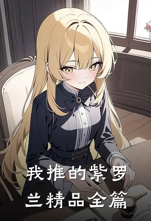 我推的紫罗兰精品全篇