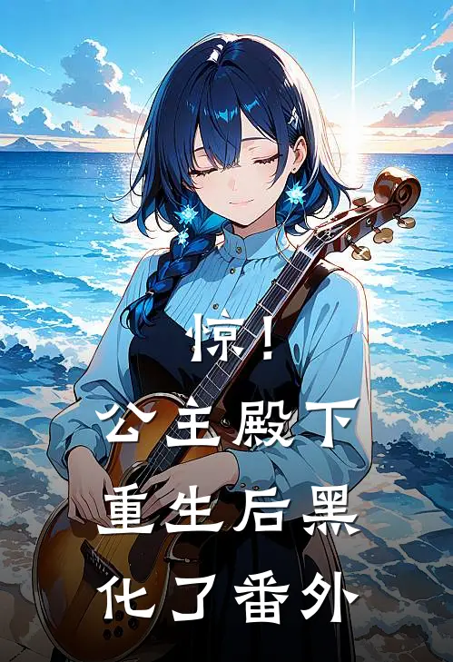 惊！公主殿下重生后黑化了番外