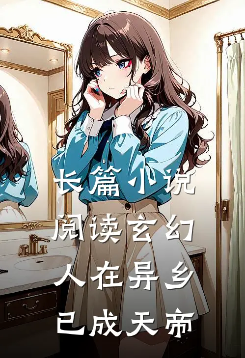 长篇阅读玄幻人在异乡,已成天帝的