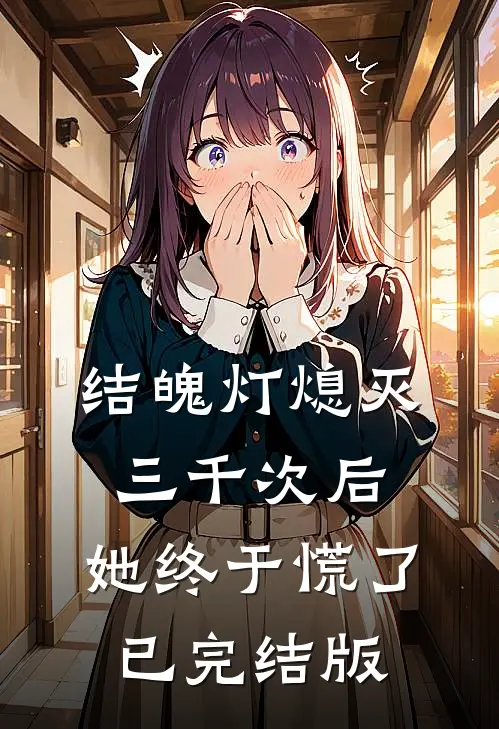 结魄灯熄灭三千次后，她终于慌了已完结版