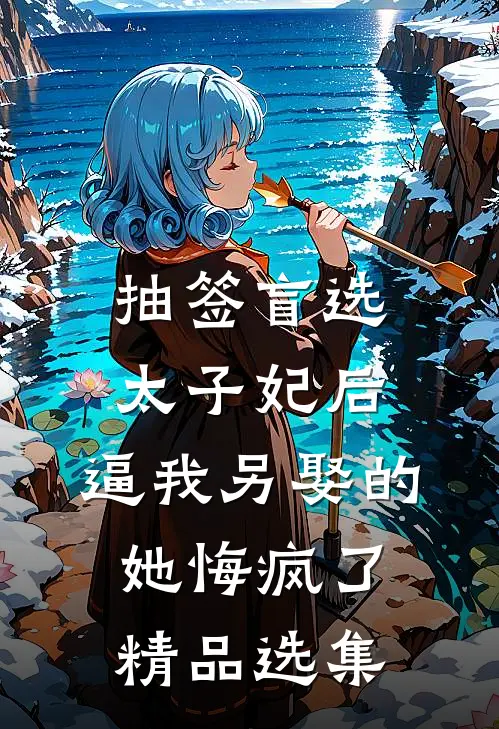 抽签盲选太子妃后，逼我另娶的她悔疯了精品选集