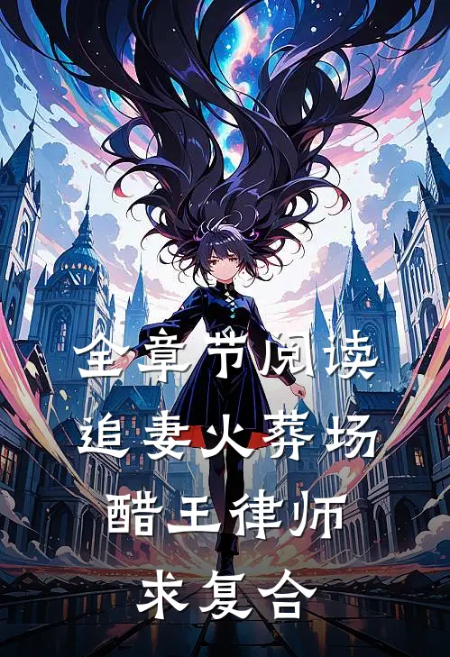 全章节阅读追妻火葬场：醋王律师求复合