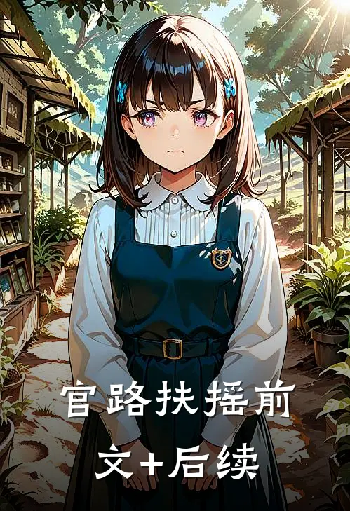 官路扶摇前文+后续
