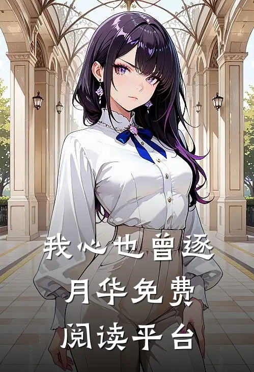 我心也曾逐月华免费阅读平台