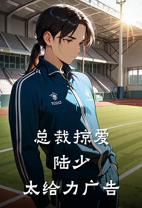 总裁掠爱：陆少，太给力广告