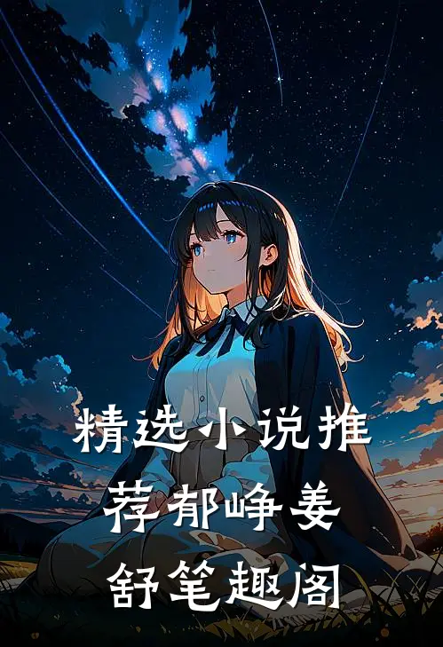 精选小说推荐郁峥姜舒笔趣阁