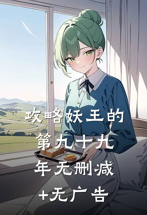 攻略妖王的第九十九年无删减+无广告