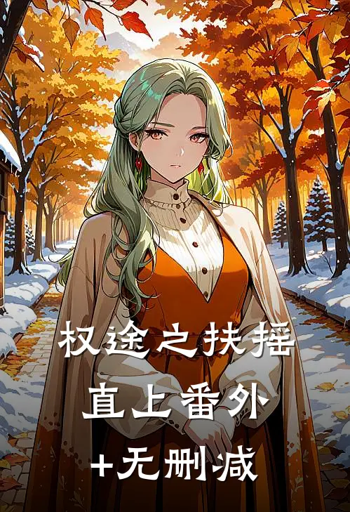 权途之扶摇直上番外+无删减