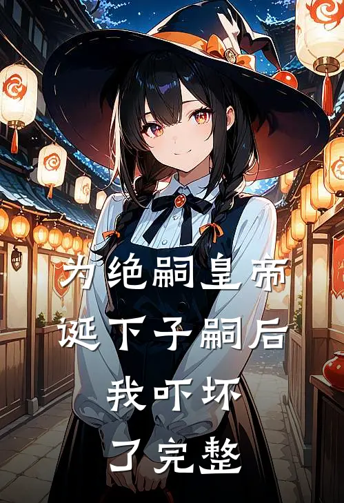 为绝嗣皇帝诞下子嗣后，我吓坏了完整