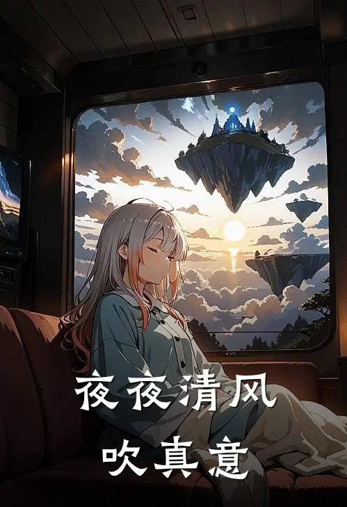 夜夜清风吹真意