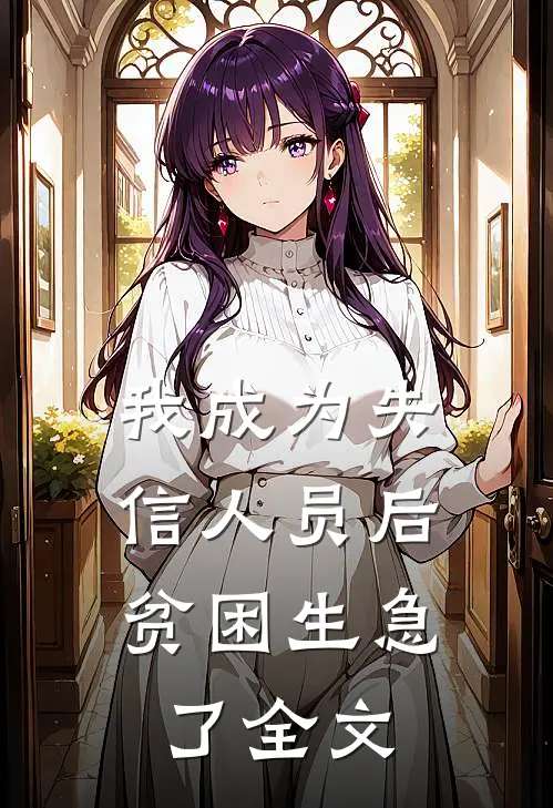 我成为失信人员后，贫困生急了全文
