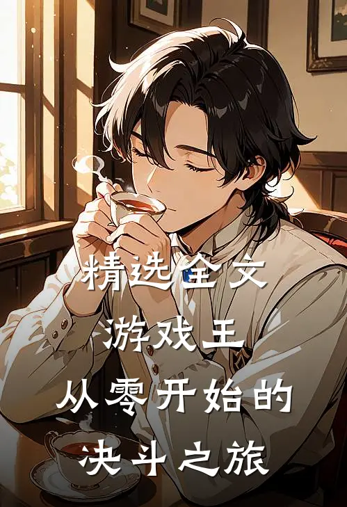 精选全文游戏王：从零开始的决斗之旅