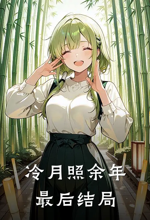 冷月照余年最后结局
