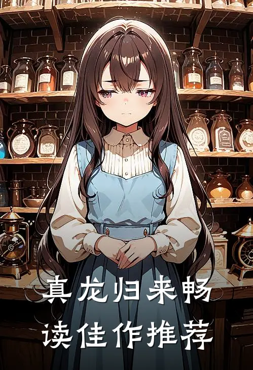 真龙归来畅读佳作推荐