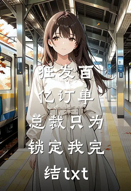 狂发百亿订单，总裁只为锁定我完结txt
