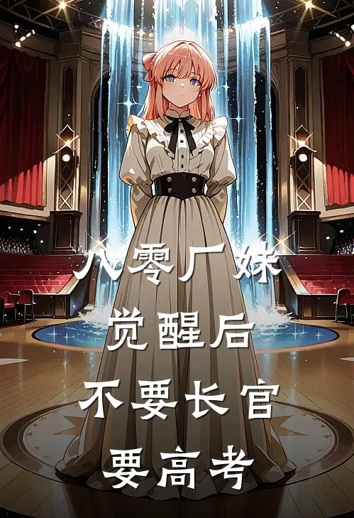 八零厂妹觉醒后，不要长官要高考