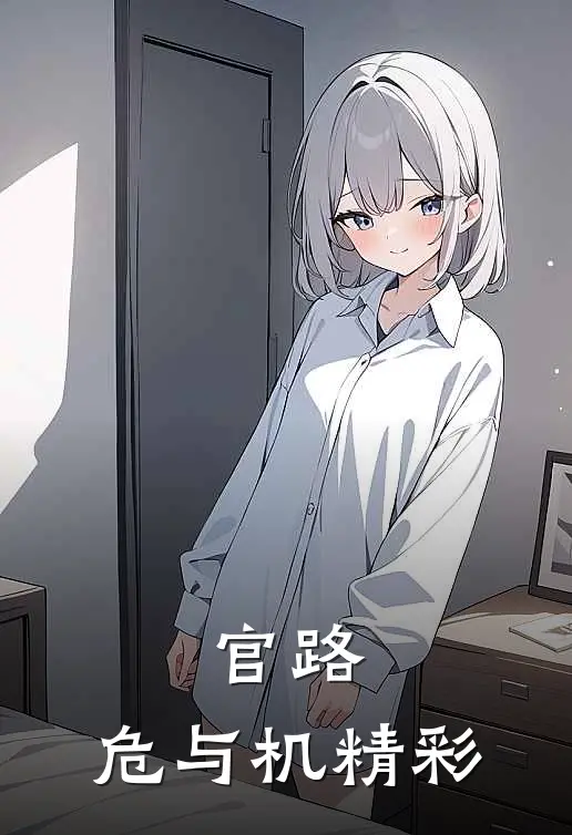 官路：危与机精彩