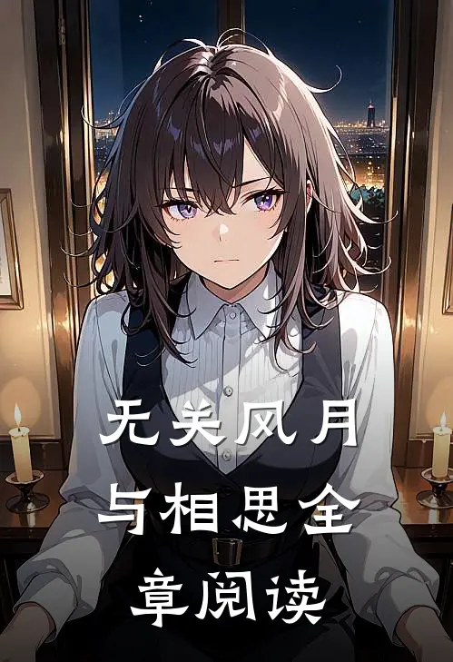 无关风月与相思全章阅读