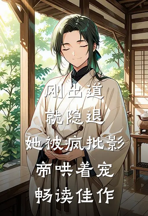 刚出道就隐退，她被疯批影帝哄着宠畅读佳作