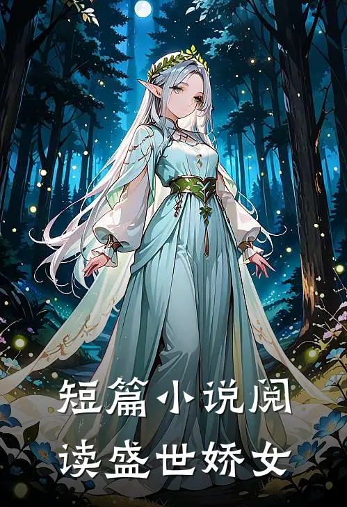 短篇小说阅读盛世娇女