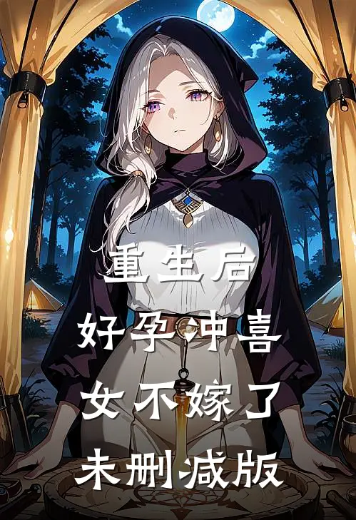 重生后，好孕冲喜女不嫁了未删减版