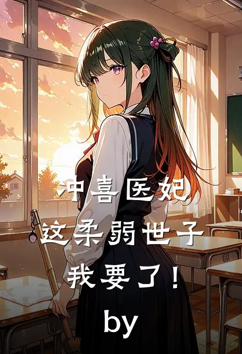 冲喜医妃：这柔弱世子我要了！by