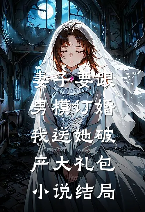 妻子要跟男模订婚，我送她破产大礼包小说结局