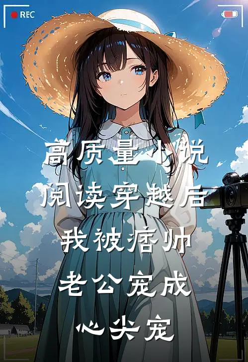 高质量小说阅读穿越后，我被痞帅老公宠成心尖宠