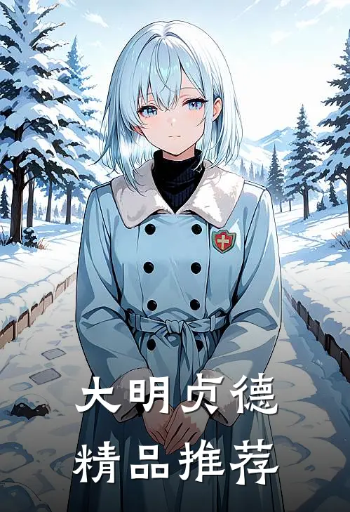 大明贞德精品推荐