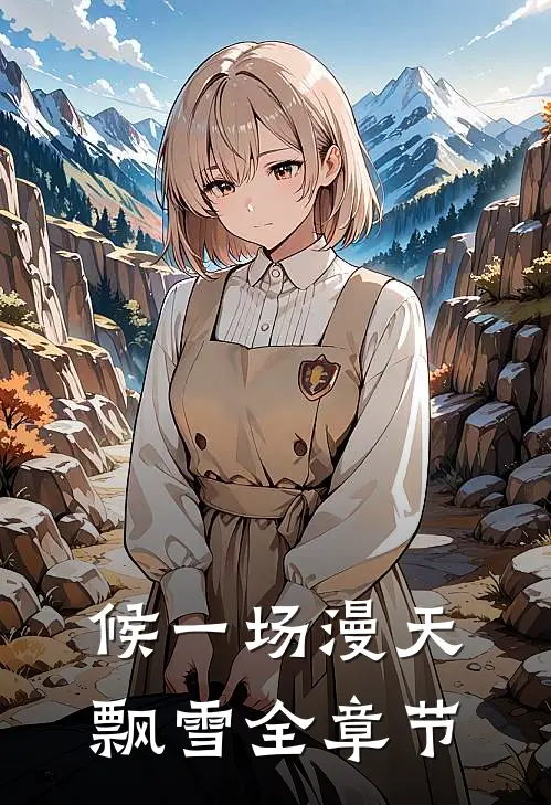 候一场漫天飘雪全章节