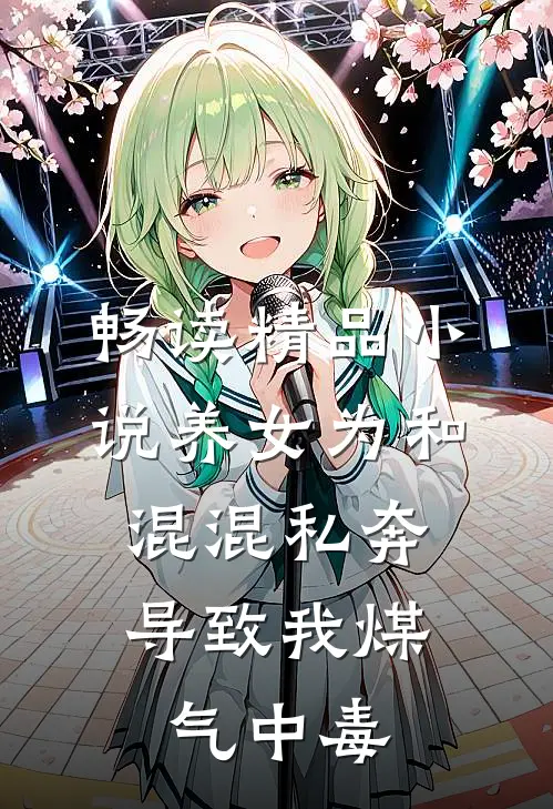畅读精品小说养女为和混混私奔，导致我煤气中毒