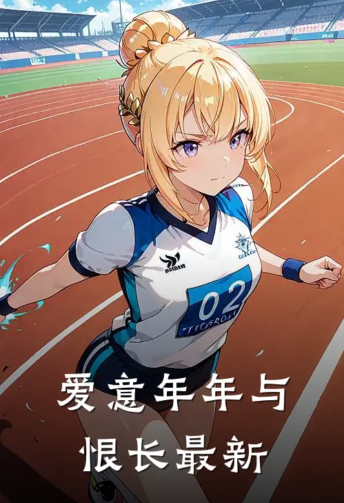 爱意年年与恨长最新