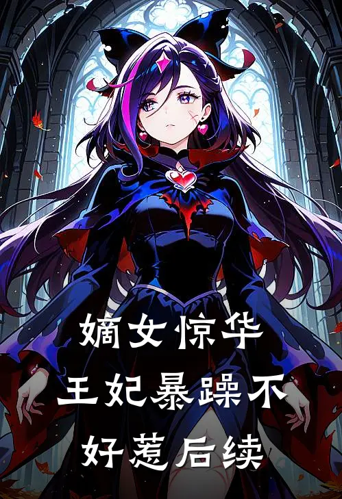 嫡女惊华：王妃暴躁不好惹后续
