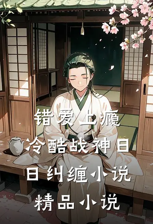 错爱上瘾,冷酷战神日日纠缠小说精品小说