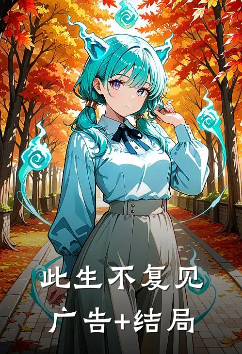 此生不复见广告+结局